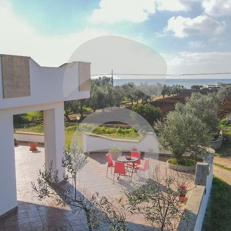 La Villetta Del Tranquillo Sul Mare, Nuova Struttura Capilungo المظهر الخارجي الصورة
